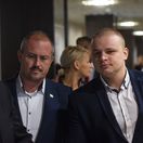 Weisenbacher: Mazurekov návrat je pokus o zneváženie rozsudku