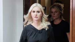 Jankovská v rezorte spravodlivosti končí, v politike to aj tak vrie