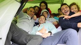 Oteckovia to predsa vedia lepšie! Štart 4. série prekvapil výkonom