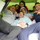 oteckovia, fašiang, tuma, kobielsky, deák,