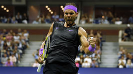 Šprint do finále. Nadala ťažko niekto zastaví