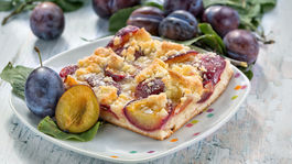 Päť nápadov na čarovanie so slivkami