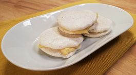 Videorecept: Domáce laskonky