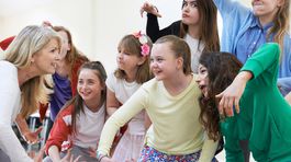 Mládežnícke organizácie: zábava, súdržnosť a dobre využitý čas