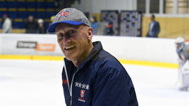 NÁZOR: Good luck, Mr. Ramsay!