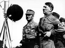 Hitler / nacizmus / Nemecko /