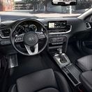 Kia Ceed SW PHEV - 2019