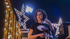 Garajová Schrameková: Prihlásila by sa do talentovej šou? Jej odpoveď prekvapí