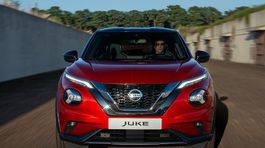 Nissan Juke - 2019