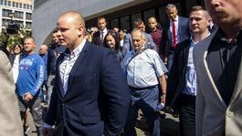 Exposlanec Mazurek zaplatí pokutu a môže opäť kandidovať