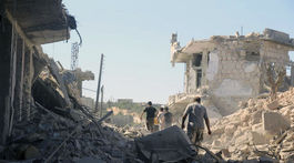 Rusko, Turecko a Irán oznámili dohodu o komisii na prepracovanie sýrskej ústavy