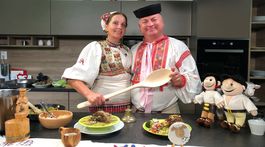 Nekrúťte nosom nad baraním a jahňacím mäsom. Patrí medzi najzdravšie