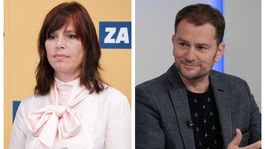 Kto pri Gorile ukradol nápad Remišovej? Podľa Beblavého Matovič