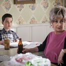 young sheldon, mladý sheldon, malý sheldon,...