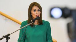 Kalavská obhajuje reformu nemocníc, chystá sa na stretnutia s politikmi