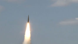 Erdogan naznačil, že Turecko by mohlo nadobudnúť rakety s jadrovými hlavicami