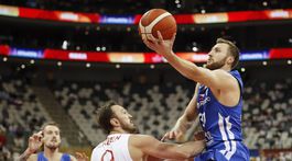 Historický úspech. Česi postúpili medzi 16 najlepších tímov sveta