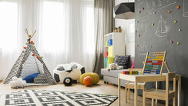 Ako potešiť vašu ratolesť? Originálnymi kúskami v detskej izbe, inšpirujte sa