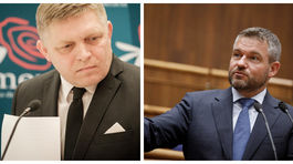 Kto povedie Smer do volieb?