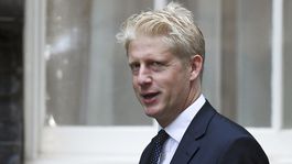 Johnsona opustil aj vlastný brat