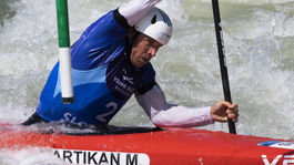 Šanca pre Slovákov. Boj o miestenky na olympijské hry do Tokia vrcholí