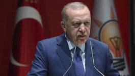 Turecko pohrozilo, že pustí sýrskych utečencov do Európy