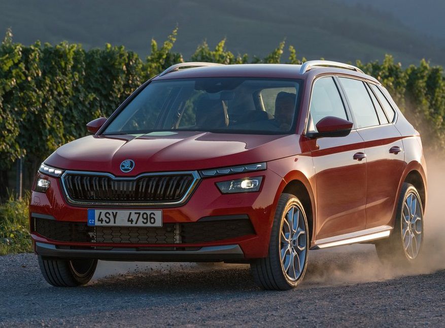 Najpredávanejším SUV sa na Slovensku stala nová...