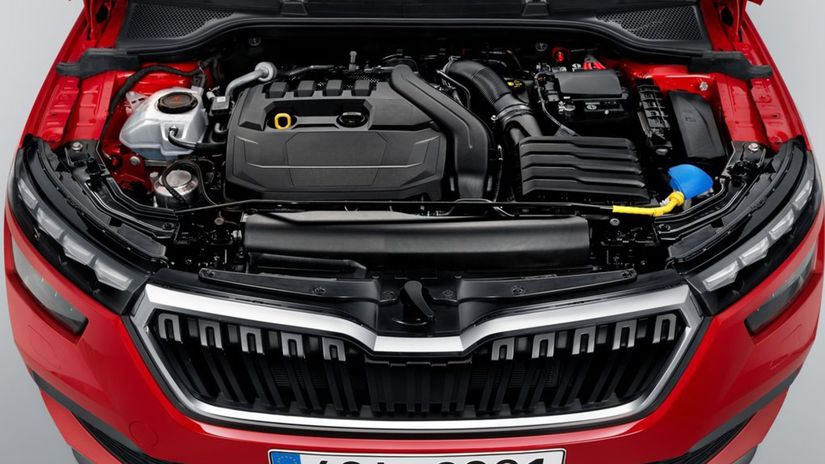 Motor 1,6 TDI končí svoju kariéru. Má síce...