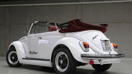 VW e-Beetle