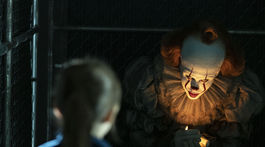 Filmové premiéry: Do kín mieri vražedný klaun, Afrikou frčí pionier