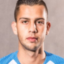 Dávid Hancko, tablo