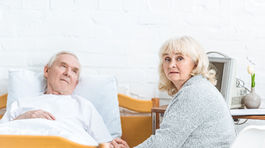 Slovenské opatrovateľky chcú vyššie mzdy o 300 eur