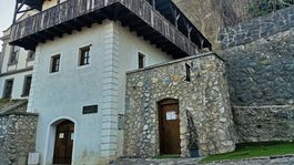 Trenčiansky kat dostával od mesta slabý plat