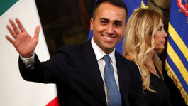 Talianska diplomacia dostala detskú tvár