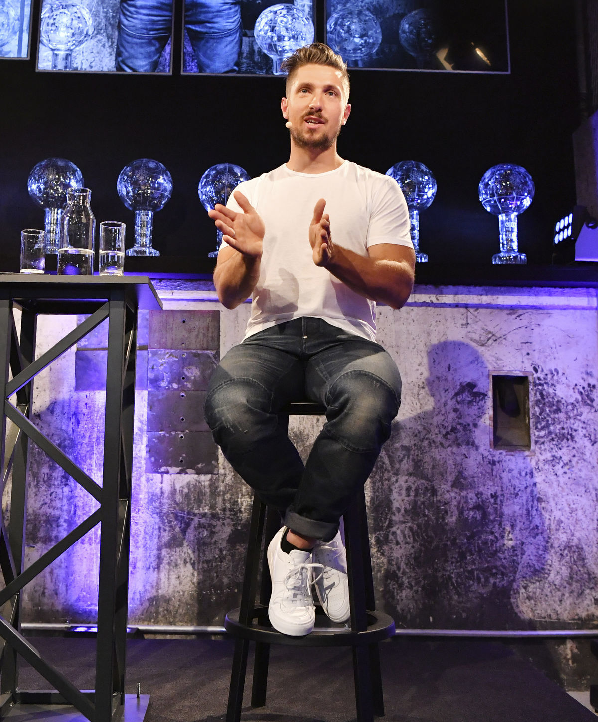 Marcel Hirscher oznámil koniec kariéry v...