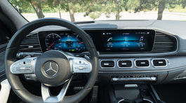 Mercedes GLE 450