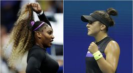 Najlepšia v histórii? Serena sa chystá ukončiť všetky debaty
