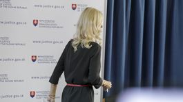 Jankovská sa proti rozhodnutiu disciplinárky odvolala. Namieta tiež zaujatosť Kurilovskej