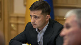 Trump povolil zverejnenie prepisu rozhovoru so Zelenským