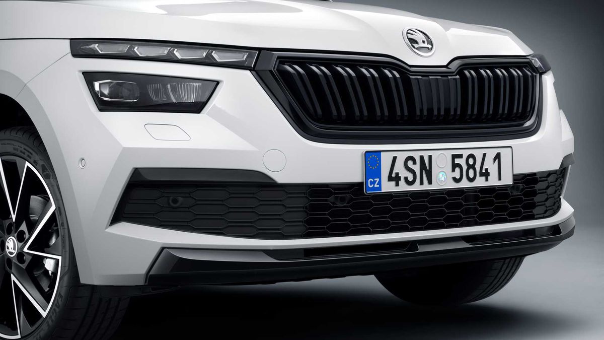 Škoda o internetovom predaji áut neuvažuje.