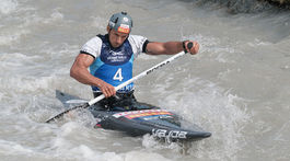 Beňuš je celkový víťaz Svetového pohára: Doležitá je olympijská kvalifikácia