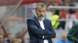 ANKETA: Hapal rieši vážny problém. Koho postaví ku Škriniarovi?