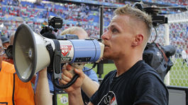 Vysoká prehra Slovákov? Nič sa nemení, majú silný tím, znie z Maďarska