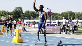 Nástupca Pistoriusa nebude môcť štartovať na MS: Je to zlé a nezákonné