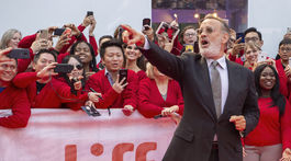 Tom Hanks dostane cenu Cecila B. DeMilla