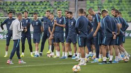 Maďari sú doma stopercentní. Trúfajú si aj na Slovákov