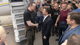 Výmena zajatcov vzbudzuje nádej. No aj otázky