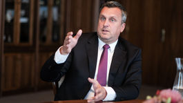 Danko: Kotleba rovná sa Truban