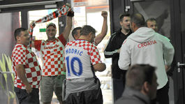 Chorvátski chuligáni? Na Slovensku uspávali deti 
