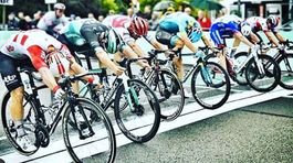 Najvyrovnanejší špurt v histórii? V Bruseli rozhodovali milimetre